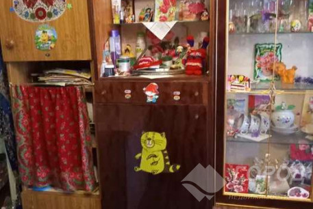 Сдам гостинку, ХТЗ, Пролетарская метро (Индустриальная), Код: 815492/2