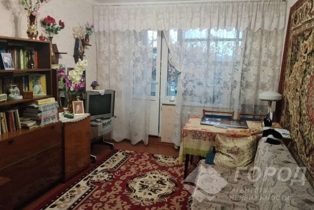 Сдам 2-х кімнатну квартиру, Салтовка, 602 м/р, Код: 815493/2