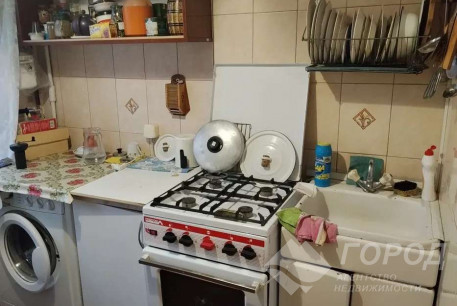 Сдам 2-х кімнатну квартиру, Салтовка, 602 м/р, Код: 815493/2