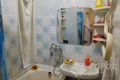 Сдам 2-х кімнатну квартиру, Салтовка, 602 м/р, Код: 815493/2