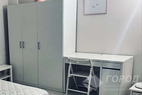 Сдам 1-кімнатну квартиру в новобудові, Центр, Код: 815497/1