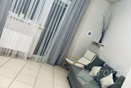 Сдам 1-кімнатну квартиру в новобудові, Центр, Код: 815497/1