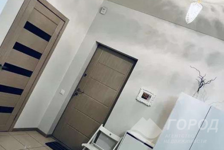 Сдам 1-кімнатну квартиру в новобудові, Центр, Код: 815497/1