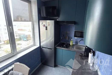 Сдам 1-кімнатну квартиру, Гагарина проспект, Спортивная метро, Код: 815498/1