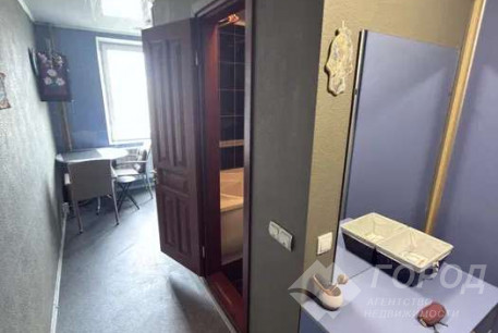 Сдам 1-кімнатну квартиру, Гагарина проспект, Спортивная метро, Код: 815498/1