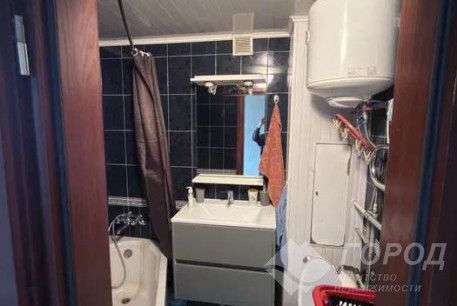 Сдам 1-кімнатну квартиру, Гагарина проспект, Спортивная метро, Код: 815498/1