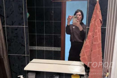 Сдам 1-кімнатну квартиру, Гагарина проспект, Спортивная метро, Код: 815498/1