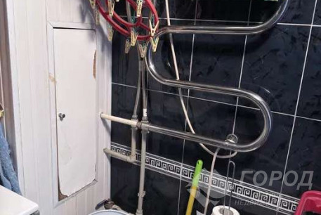 Сдам 1-кімнатну квартиру, Гагарина проспект, Спортивная метро, Код: 815498/1