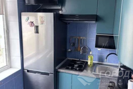 Сдам 1-кімнатну квартиру, Гагарина проспект, Спортивная метро, Код: 815498/1