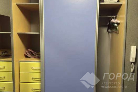 Сдам 1-кімнатну квартиру, Гагарина проспект, Спортивная метро, Код: 815498/1