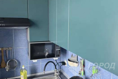 Сдам 1-кімнатну квартиру, Гагарина проспект, Спортивная метро, Код: 815498/1