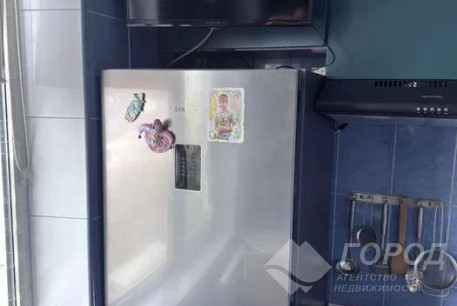 Сдам 1-кімнатну квартиру, Гагарина проспект, Спортивная метро, Код: 815498/1