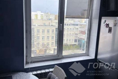 Сдам 1-кімнатну квартиру, Гагарина проспект, Спортивная метро, Код: 815498/1