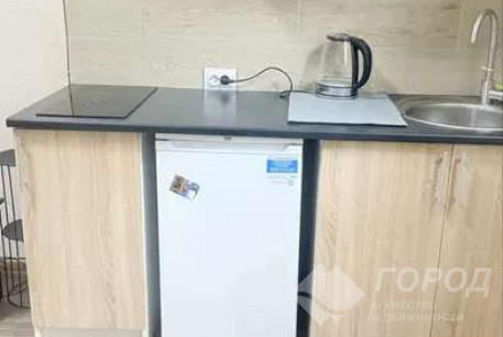 Сдам 1-кімнатну квартиру, Гагарина проспект, Спортивная метро, Код: 815499/1