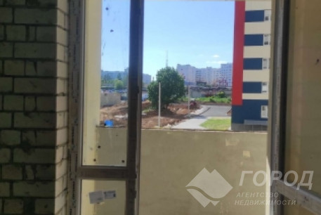Продам 1-кімнатну квартиру в новобудові, Алексеевка, Победа метро, Код: 815501/1