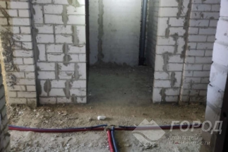 Продам 1-кімнатну квартиру в новобудові, Алексеевка, Победа метро, Код: 815501/1