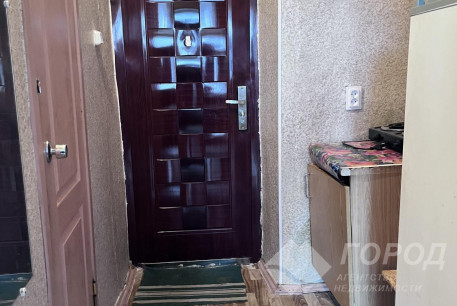 Продам гостинку, Новые дома, Дворец спорта, Код: 815502/1