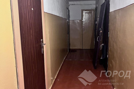 Продам гостинку, Новые дома, Дворец спорта, Код: 815502/1