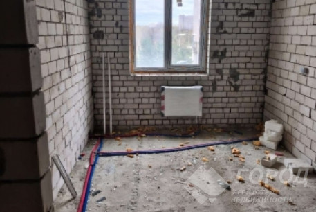 Продам 2-х кімнатну квартиру в новобудові, Салтовка, Воробьевы горы, Код: 815503/1