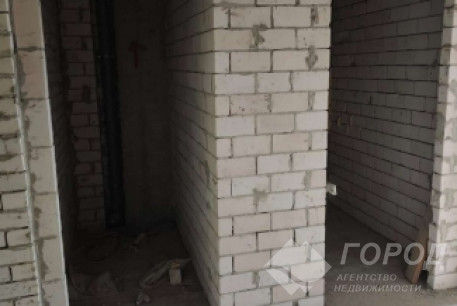 Продам 2-х кімнатну квартиру в новобудові, Салтовка, Воробьевы горы, Код: 815503/1