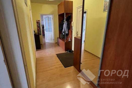 Продам 2-х кімнатну квартиру, Журавлевка, Киевская метро, Код: 815504/1