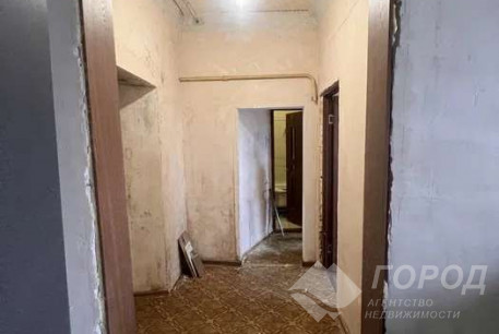 Продам 2-х кімнатну квартиру, Салтовский, Турбоатом метро (Салтовский), Код: 815506/1