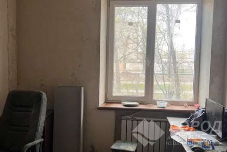 Продам 2-х кімнатну квартиру, Салтовский, Турбоатом метро (Салтовский), Код: 815506/1