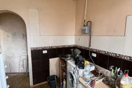 Продам 2-х кімнатну квартиру, Салтовский, Турбоатом метро (Салтовский), Код: 815506/1