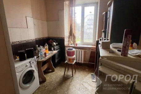 Продам 2-х кімнатну квартиру, Салтовский, Турбоатом метро (Салтовский), Код: 815506/1