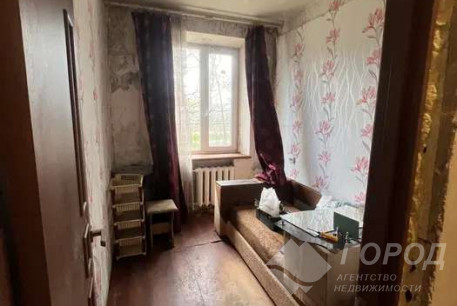 Продам 2-х кімнатну квартиру, Салтовский, Турбоатом метро (Салтовский), Код: 815506/1