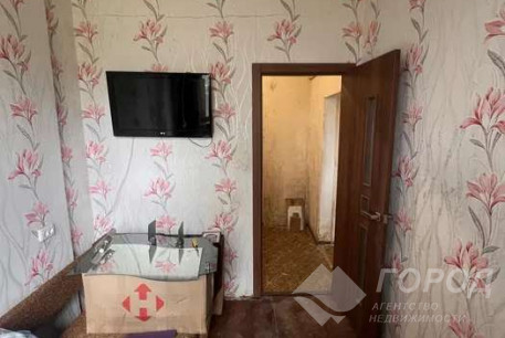 Продам 2-х кімнатну квартиру, Салтовский, Турбоатом метро (Салтовский), Код: 815506/1