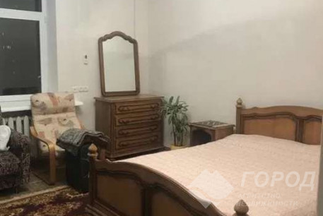 Сдам 1-кімнатну квартиру, Гагарина проспект, Защитников Украины метро (Площадь Восстания), Код: 815509/1