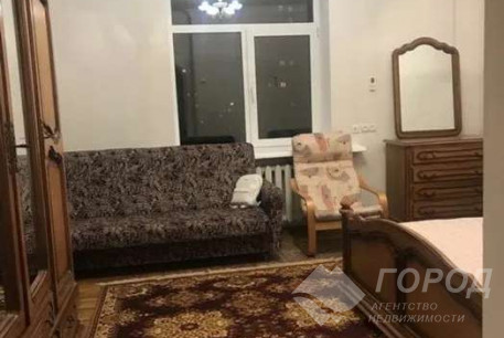 Сдам 1-кімнатну квартиру, Гагарина проспект, Защитников Украины метро (Площадь Восстания), Код: 815509/1