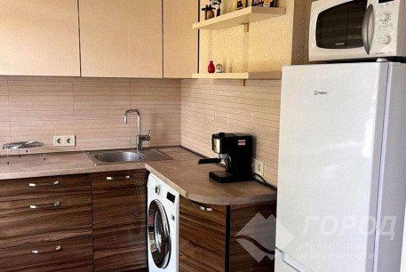 Сдам 1-кімнатну квартиру, Павлово поле, Код: 815510/1