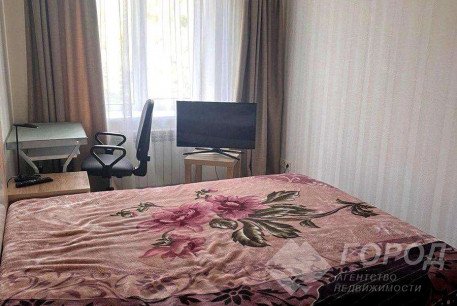 Сдам 1-кімнатну квартиру, Павлово поле, Код: 815510/1