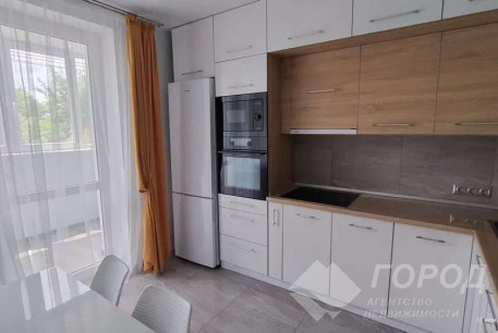 Продам 1-кімнатну квартиру в новобудові, ХТЗ, Масельского метро, Код: 815511/1