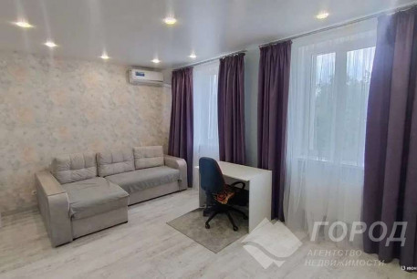 Продам 1-кімнатну квартиру в новобудові, ХТЗ, Масельского метро, Код: 815511/1