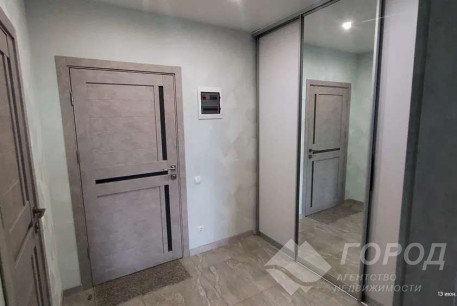 Продам 1-кімнатну квартиру в новобудові, ХТЗ, Масельского метро, Код: 815511/1