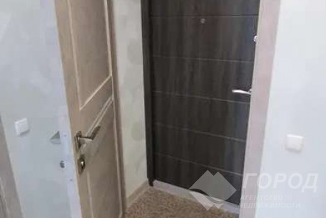 Продам 1-кімнатну квартиру в новобудові, ХТЗ, Масельского метро, Код: 815511/1