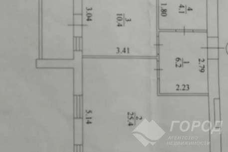 Продам 1-кімнатну квартиру в новобудові, ХТЗ, Масельского метро, Код: 815511/1