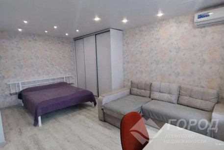 Продам 1-кімнатну квартиру в новобудові, ХТЗ, Масельского метро, Код: 815511/1