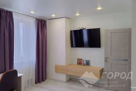 Продам 1-кімнатну квартиру в новобудові, ХТЗ, Масельского метро, Код: 815511/1