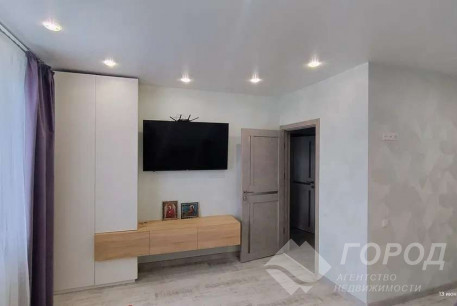 Продам 1-кімнатну квартиру в новобудові, ХТЗ, Масельского метро, Код: 815511/1