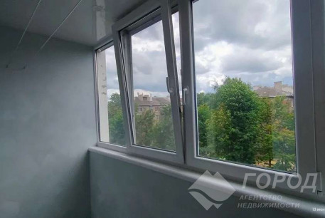 Продам 1-кімнатну квартиру в новобудові, ХТЗ, Масельского метро, Код: 815511/1