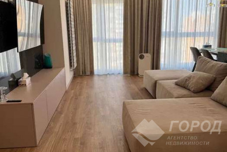 Продам 2-х кімнатну квартиру, Сосновая Горка, Научная метро, Код: 815512/1