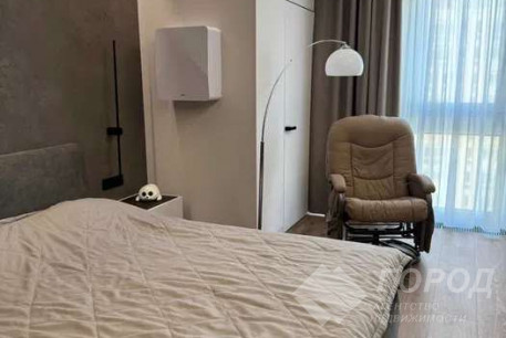 Продам 2-х кімнатну квартиру, Сосновая Горка, Научная метро, Код: 815512/1
