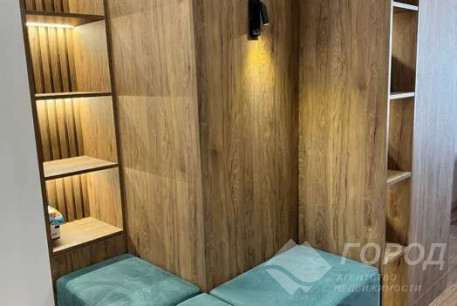 Продам 2-х кімнатну квартиру, Сосновая Горка, Научная метро, Код: 815512/1