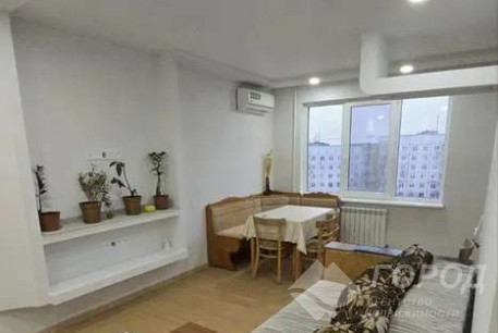 Продам 3-х кімнатну квартиру, Алексеевка, Алексеевская метро, Код: 815513/1