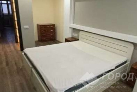 Продам 3-х кімнатну квартиру, Алексеевка, Алексеевская метро, Код: 815513/1