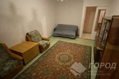 Продам 1-кімнатну квартиру, Журавлевка, Код: 815514/1